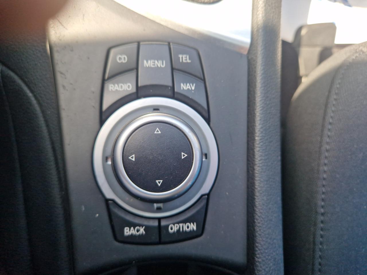 BMW 1-serie 118i EffDyn. Ed. Business Line Ultimate Edition