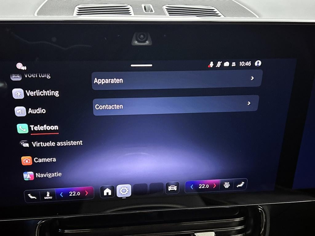 Mercedes-Benz Cla 200 business solution amg 58 kwh | premium pakket | night