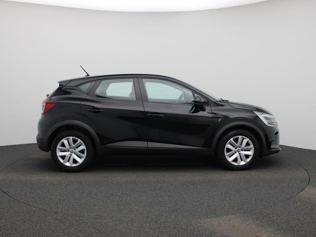 Renault Captur 1.0 tce 90 equilibre | navigatie | apple carplay / android a
