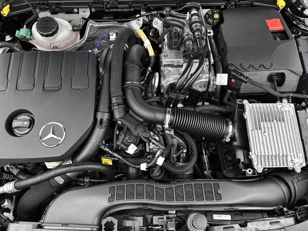 Mercedes-Benz Cla sb 250 e star edition amg line | sfeerverlichting | trekh