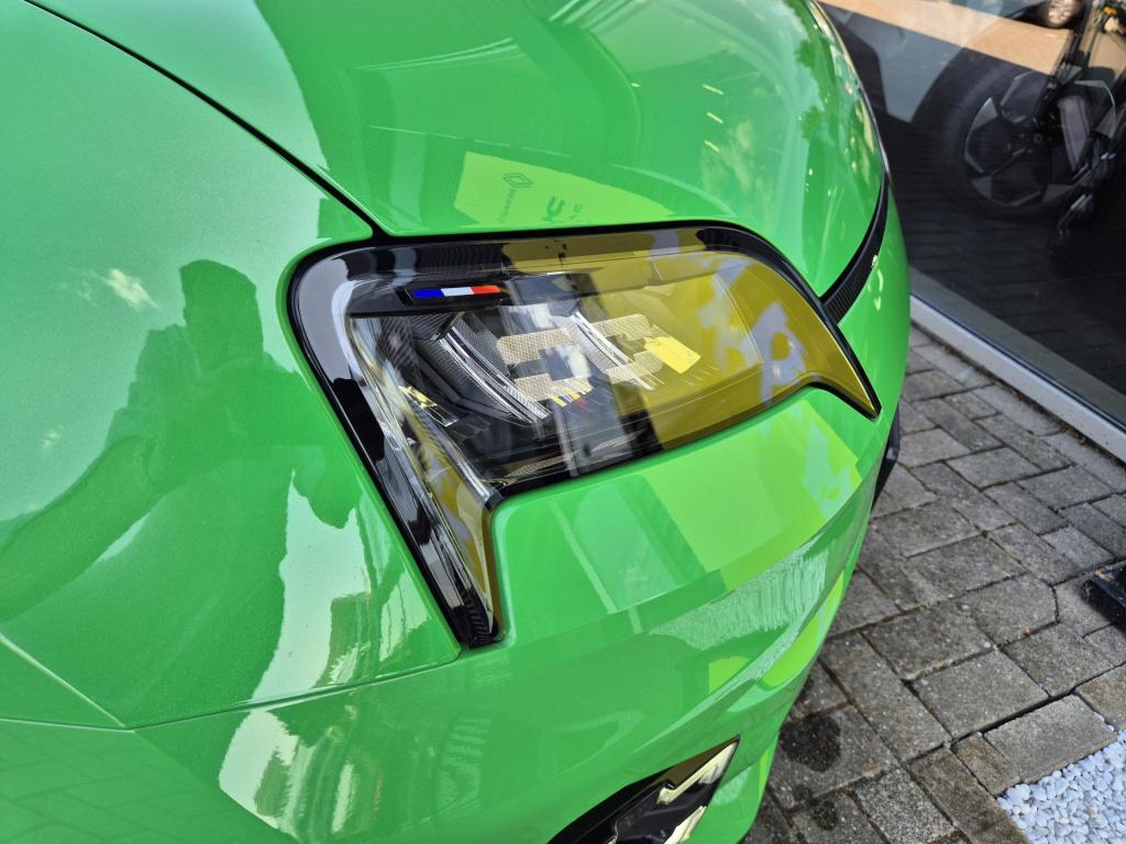 Renault 5 comfort range techno 52 kwh pack winter, v2g, navigatie, apple/an