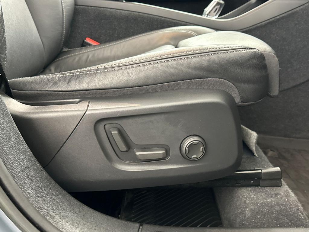 Volvo XC40 t5 262pk recharge inscription| pano| adap.cruise| 360camera lede