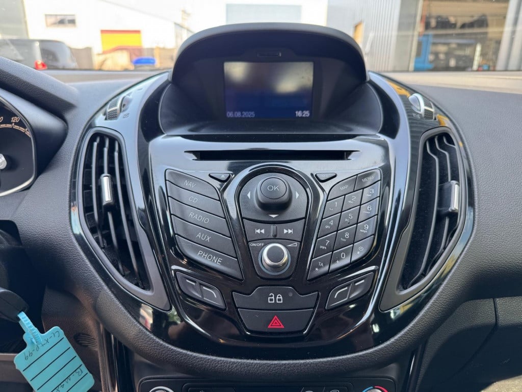 Ford B-max 1.0 ecob. titanium - nieuwe distributieriem -