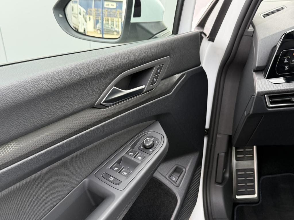 Volkswagen Golf 1.4 ehybrid gte 245pk | pano dak