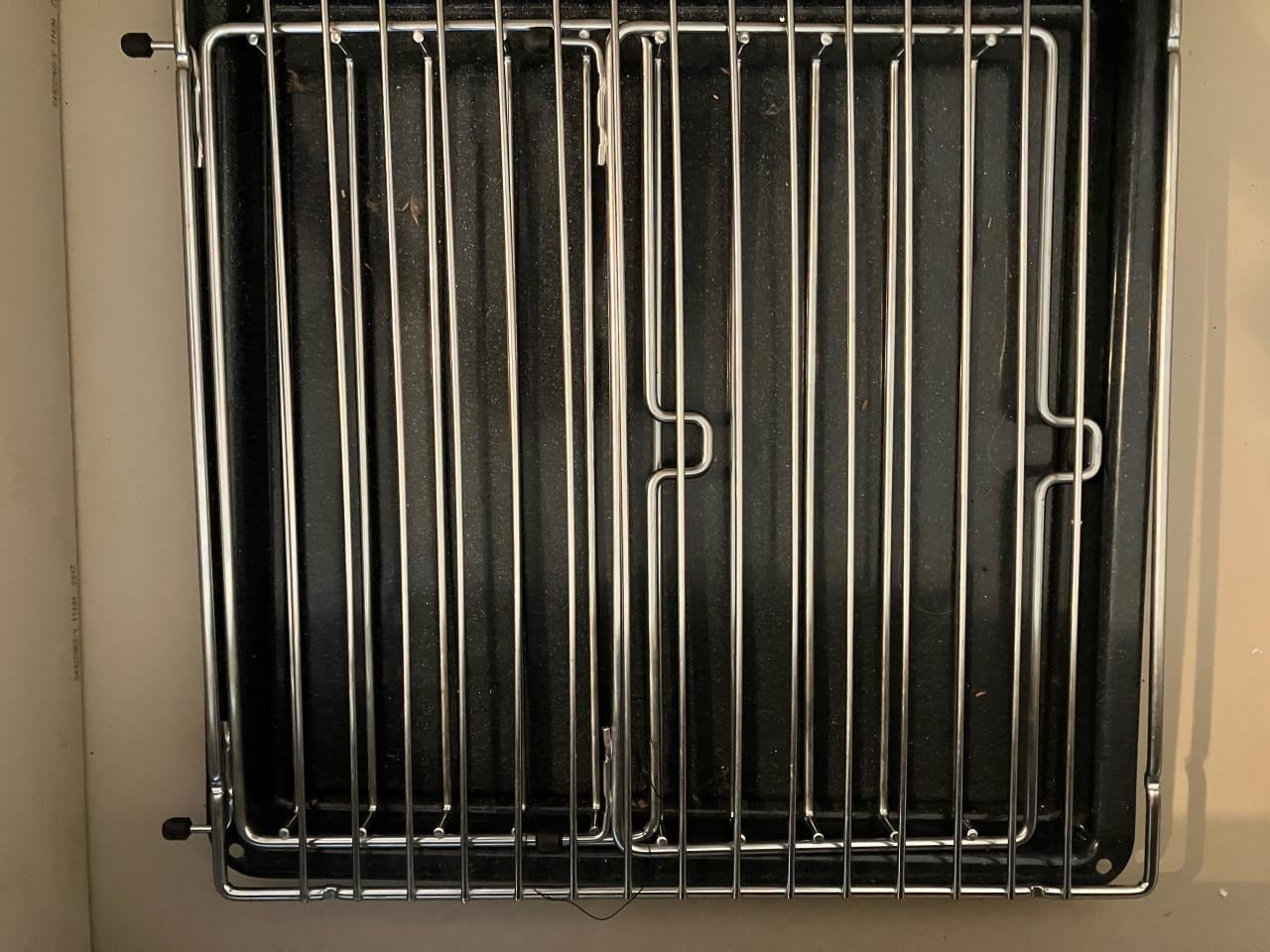 Combi magnetron SAMSUNG ( geen ophaal diensten)