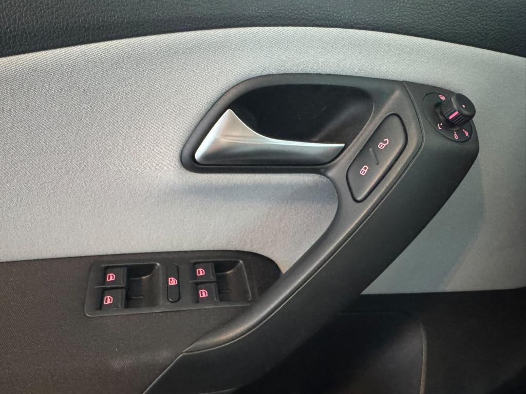 Volkswagen Polo 1.2 tsi cross