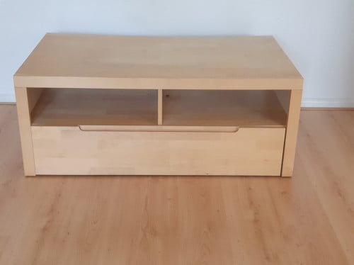 Gratis TV meubel