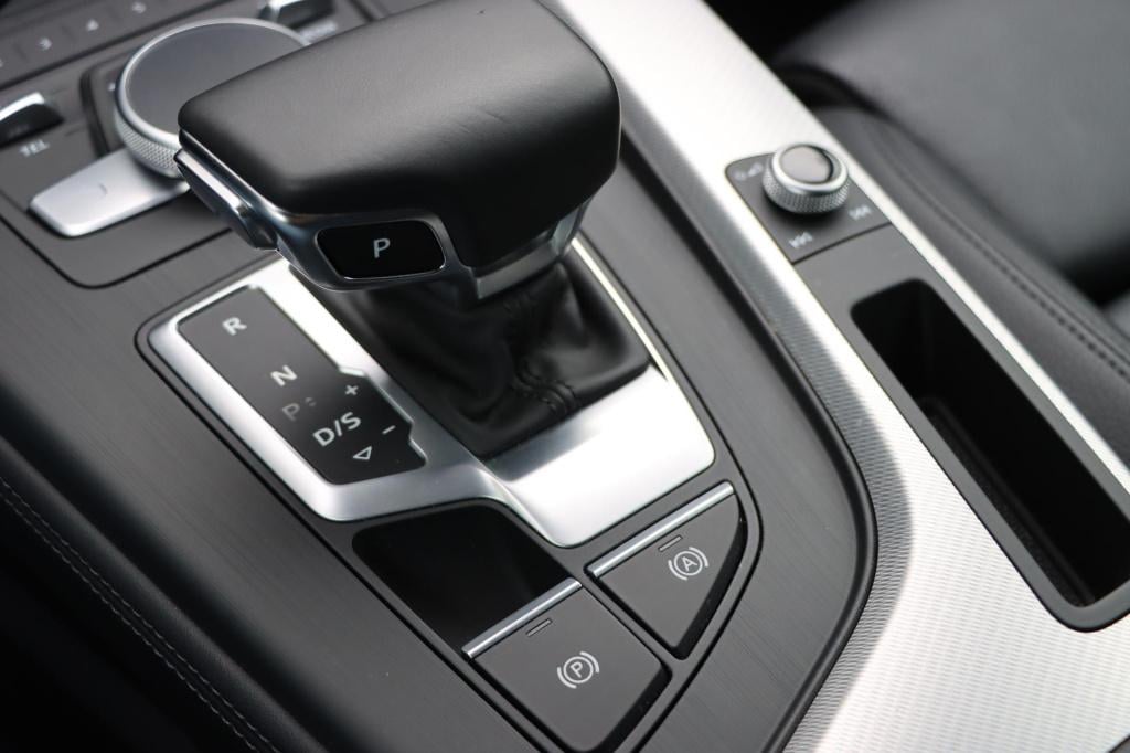 Audi A4 allroad quattro 2.0 tfsi mhev edition