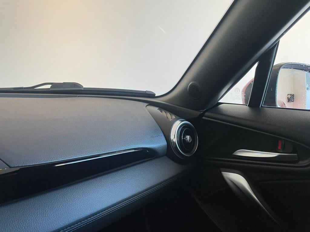 Fiat 124 Spider 1.4 multiair turbo lusso