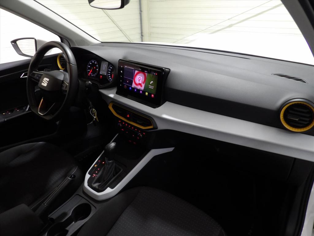 Seat Arona 1.0 tsi 110pk dsg-7 style