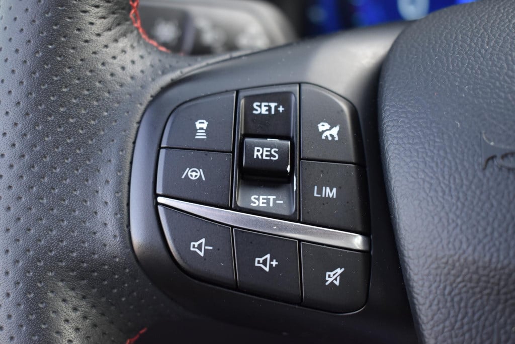 Ford Kuga 2.5 phev st-line | climate control | adaptieve cruise control | a