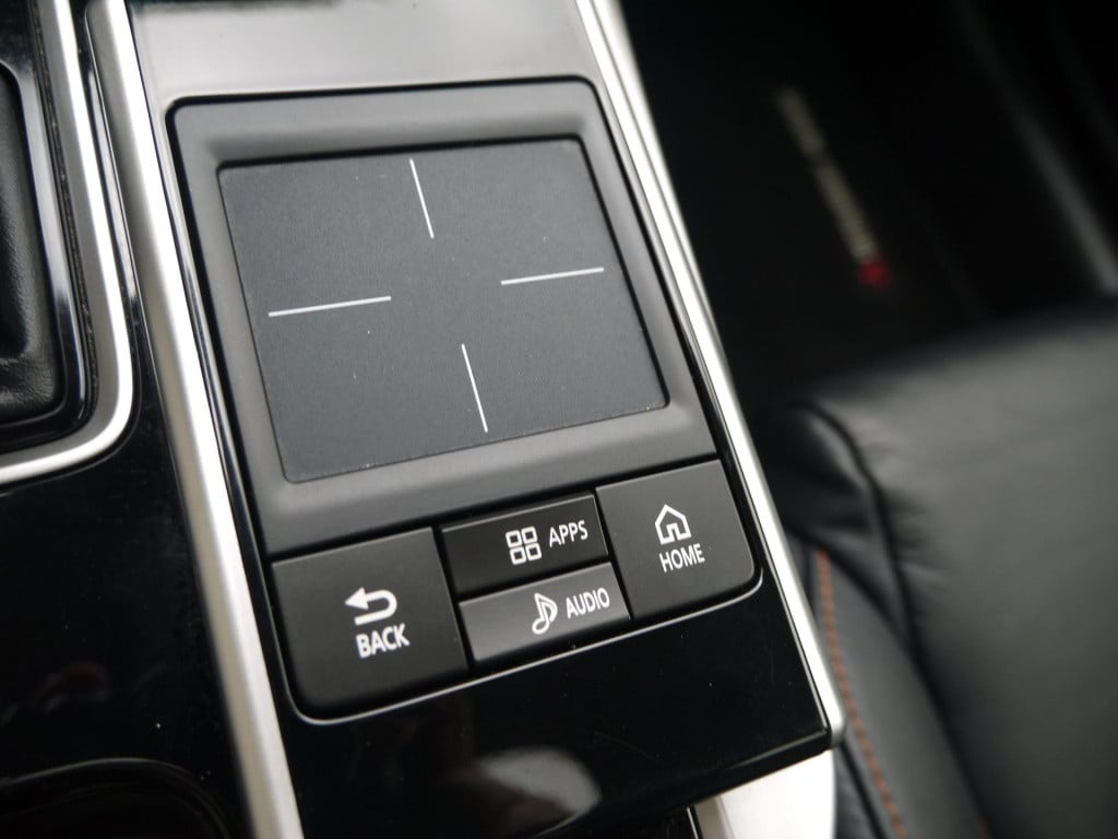 Mitsubishi Eclipse Cross 1.5t 163 pk instyle aut.|trekhaak|rijklaar