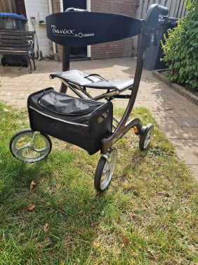 Rollator