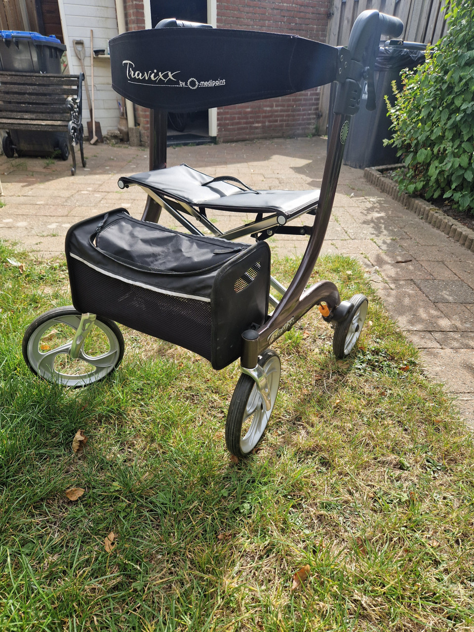 Rollator