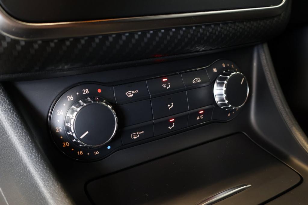 Mercedes-Benz A-Klasse 250 sport amg pakket ambition 2.0 turbo, stoelverw, 