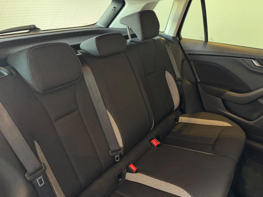Skoda Kamiq 1.0 tsi business edition