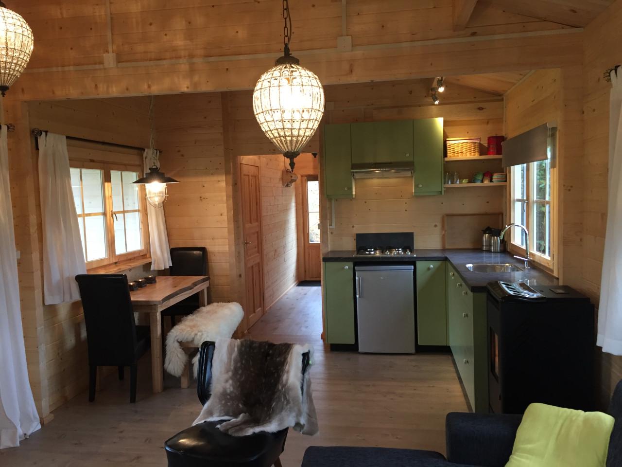 Zorgwoning
