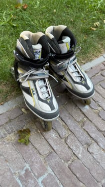 Skeelers