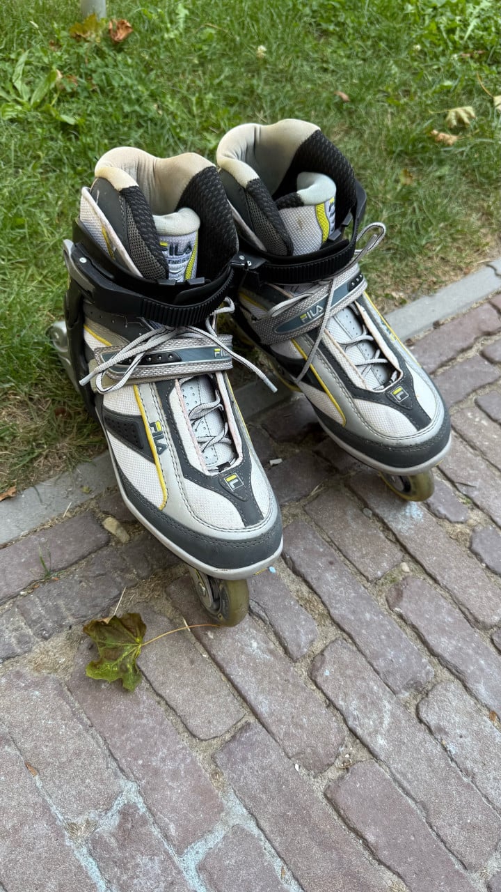 Skeelers