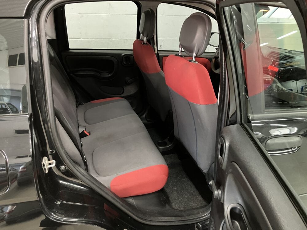 Fiat Panda 0.9 TwinAir Easy