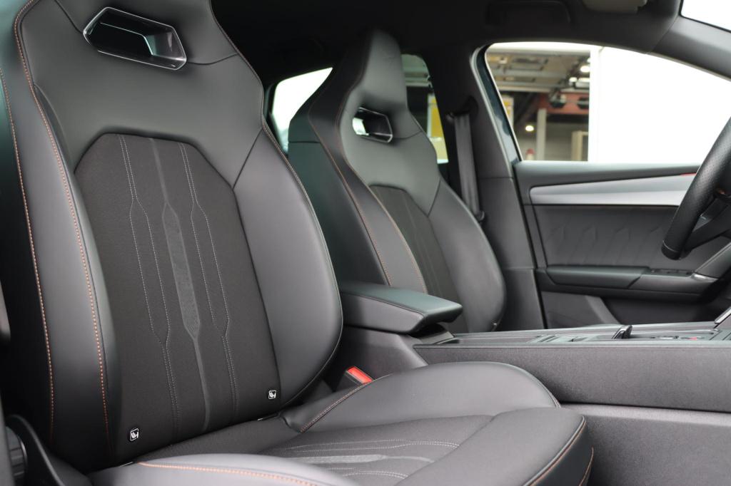 Cupra Leon 1.4 e-hybrid vz performance 245pk dsg6