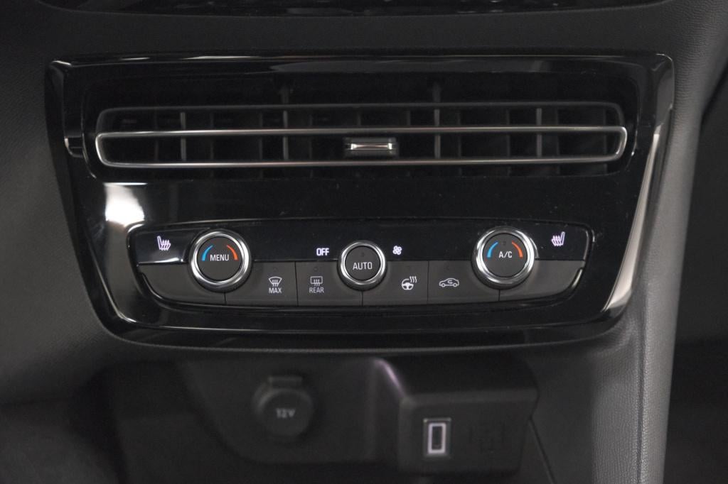 Opel Mokka 1.2 turbo 145 hybrid gs | camera | apple carplay | parkeersensor