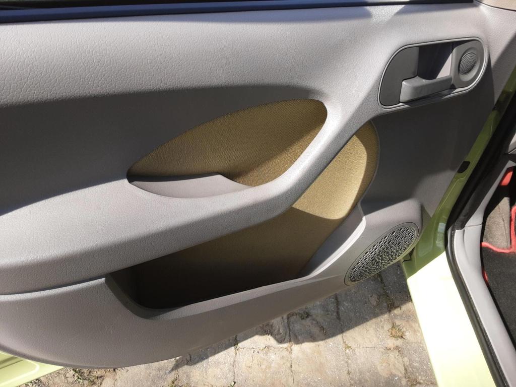 Fiat Panda 1.2 navigator