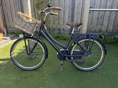 Cortina meisjes fiets