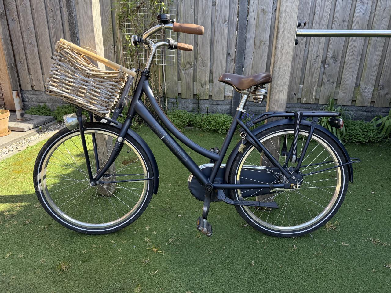 Cortina meisjes fiets