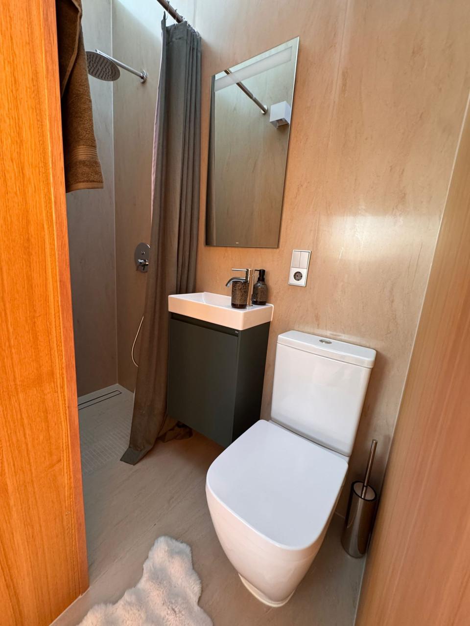 Tiny House