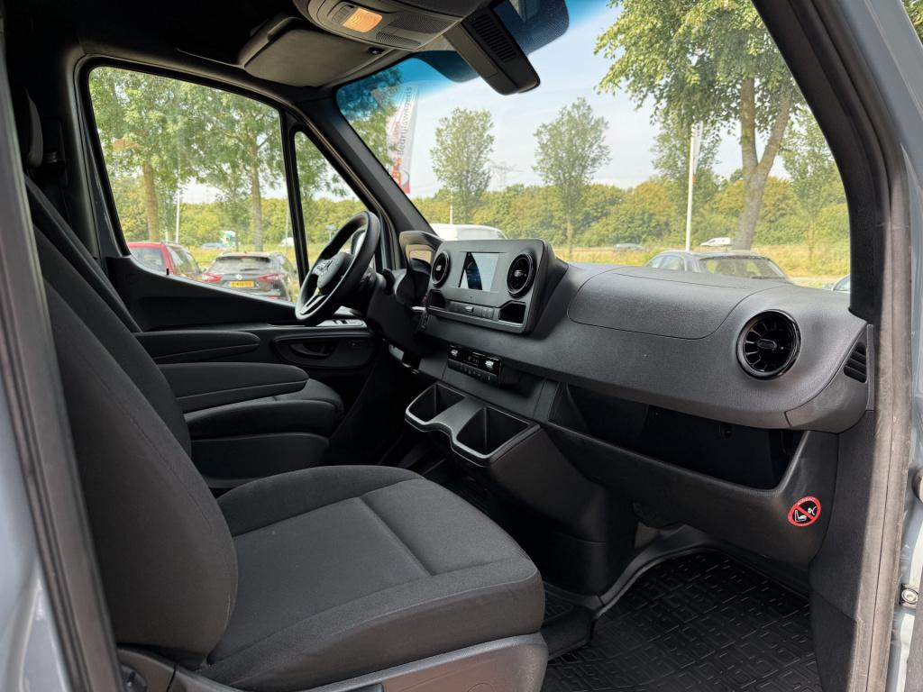Mercedes-Benz Sprinter 317 1.9 cdi l2h2 rwd | zb-edition | camera | carplay