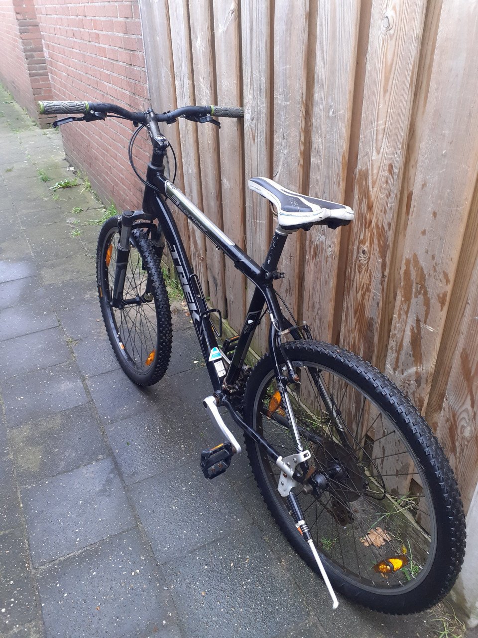 Mountainbike TREK & BULLS XL / XXL & UNO