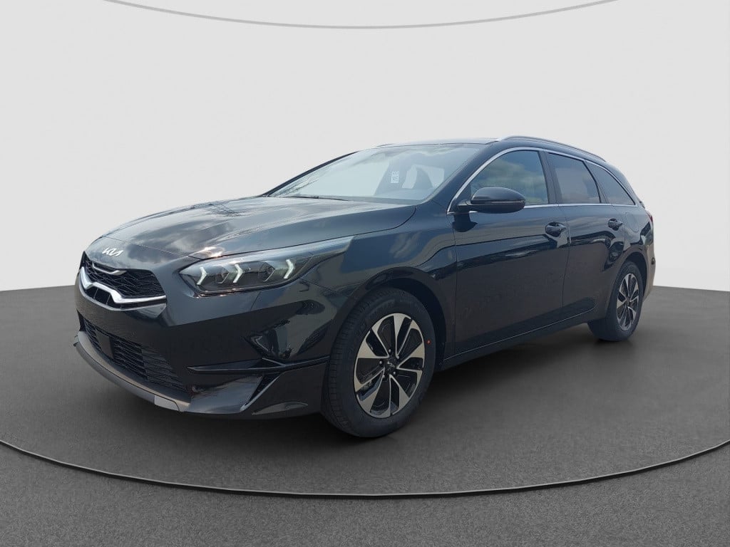 Kia Ceed Sportswagon 1.0 t-gdi mhev design edition snel leverbaar | jbl | a