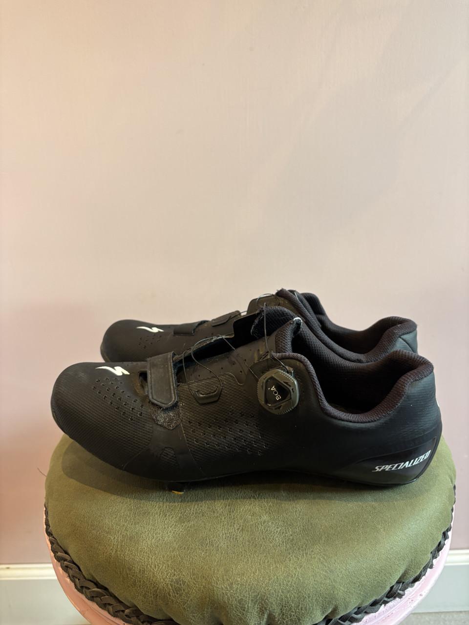 Specialized Torch 2.0 Fietsschoenen Maat 45