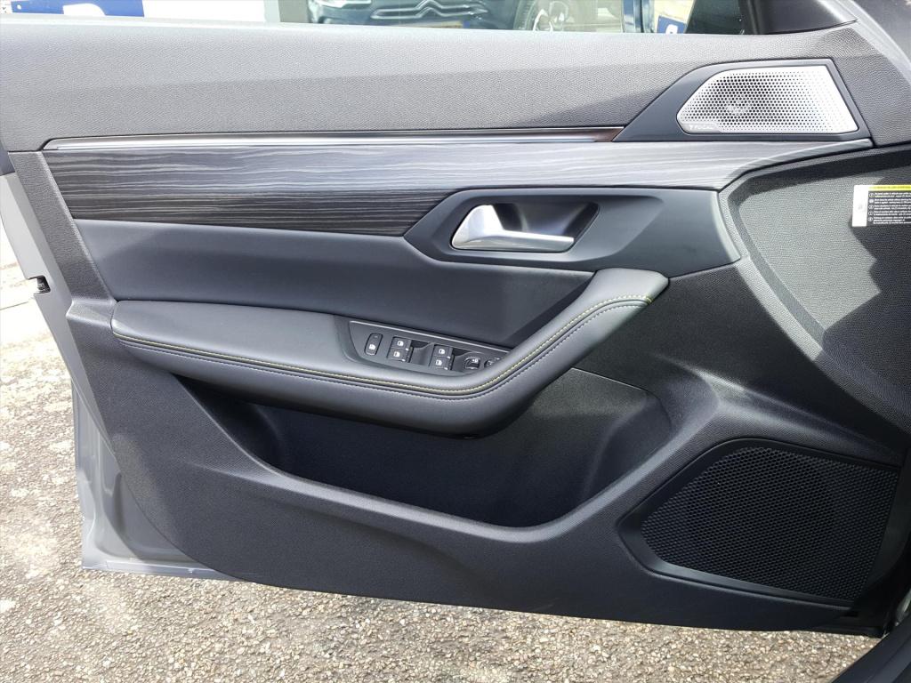 Peugeot 508 sw pse 360pk plug-in-hybride 4wd| navi&applecarplay&androidauto