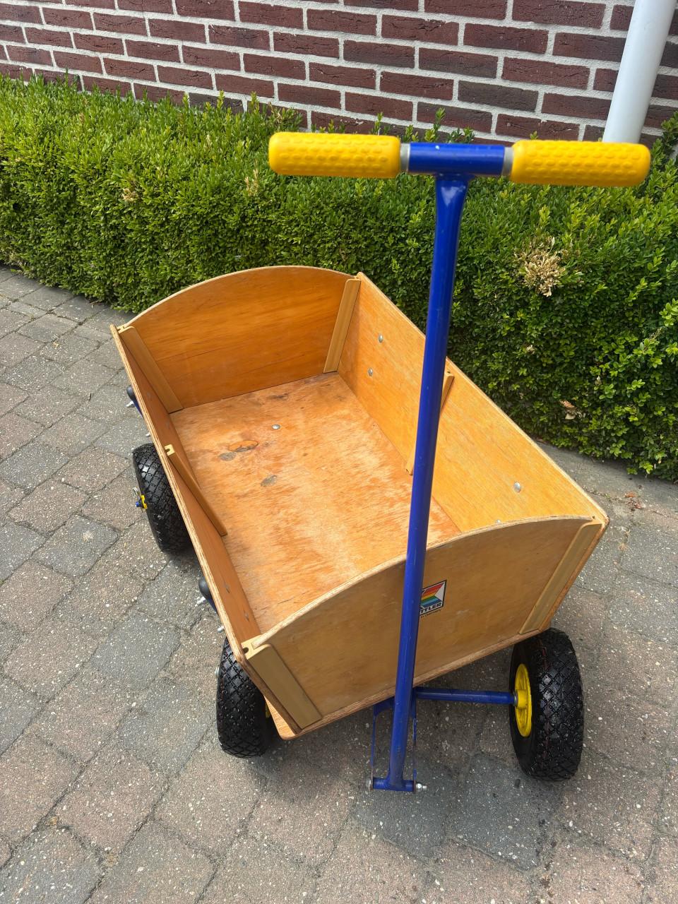 Bolderkar