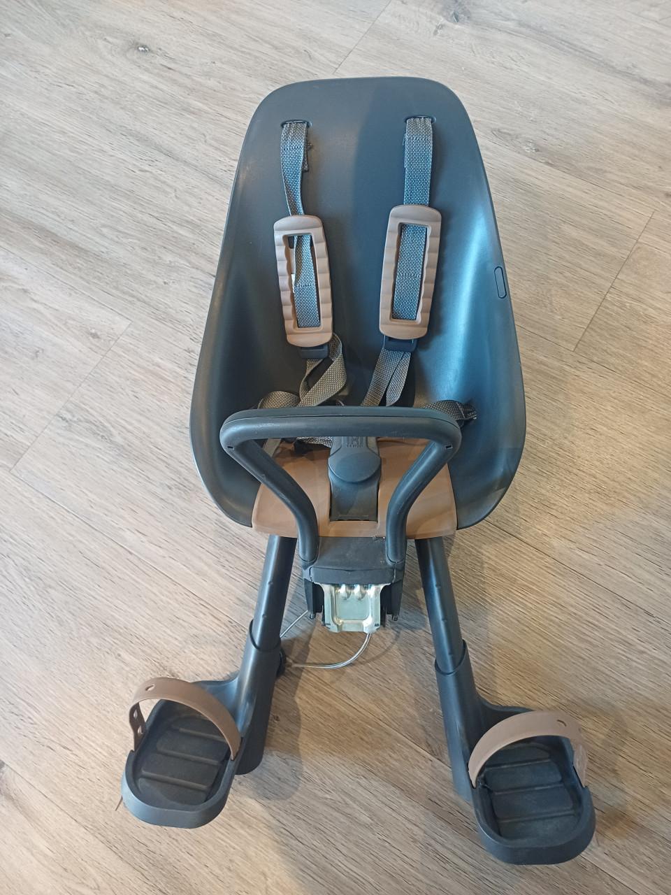 Urban iki voorzitje