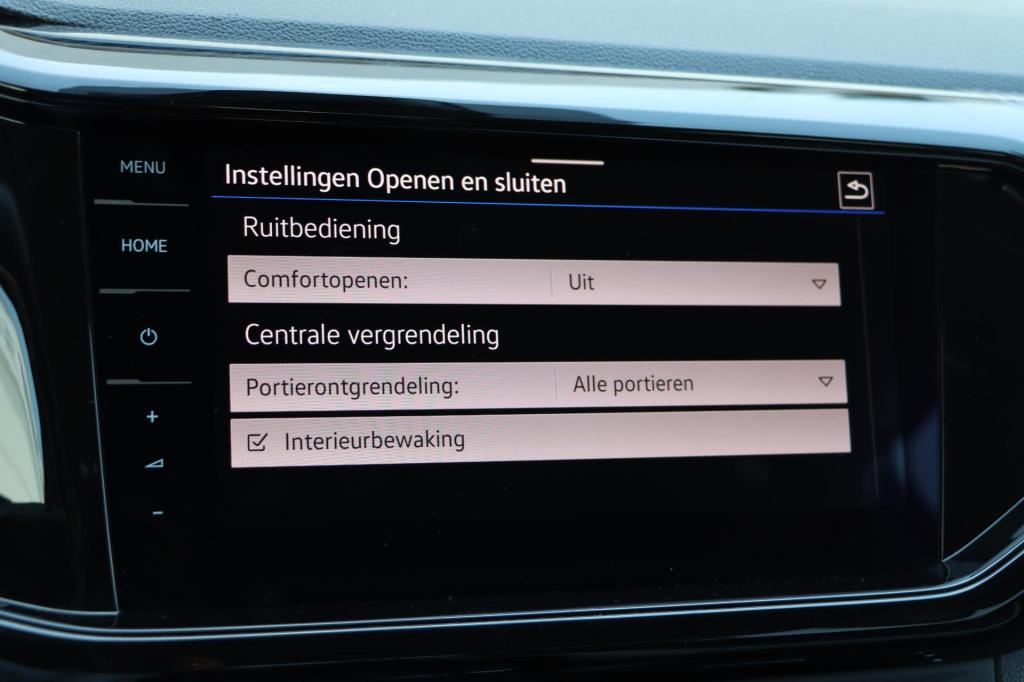 Volkswagen T-cross 1.5 tsi style 150pk dsg7