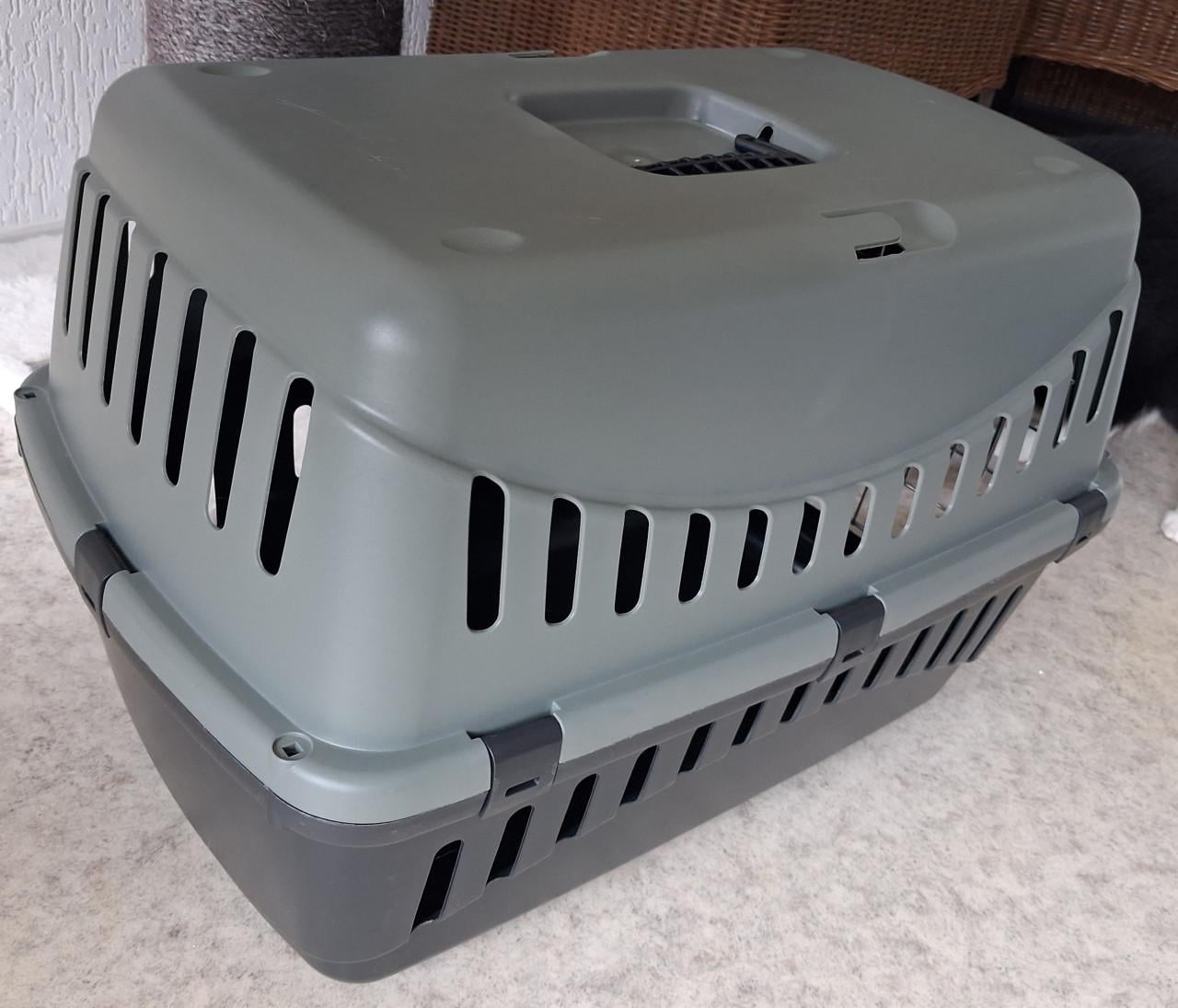 Grote transport bak kat/kleine hond