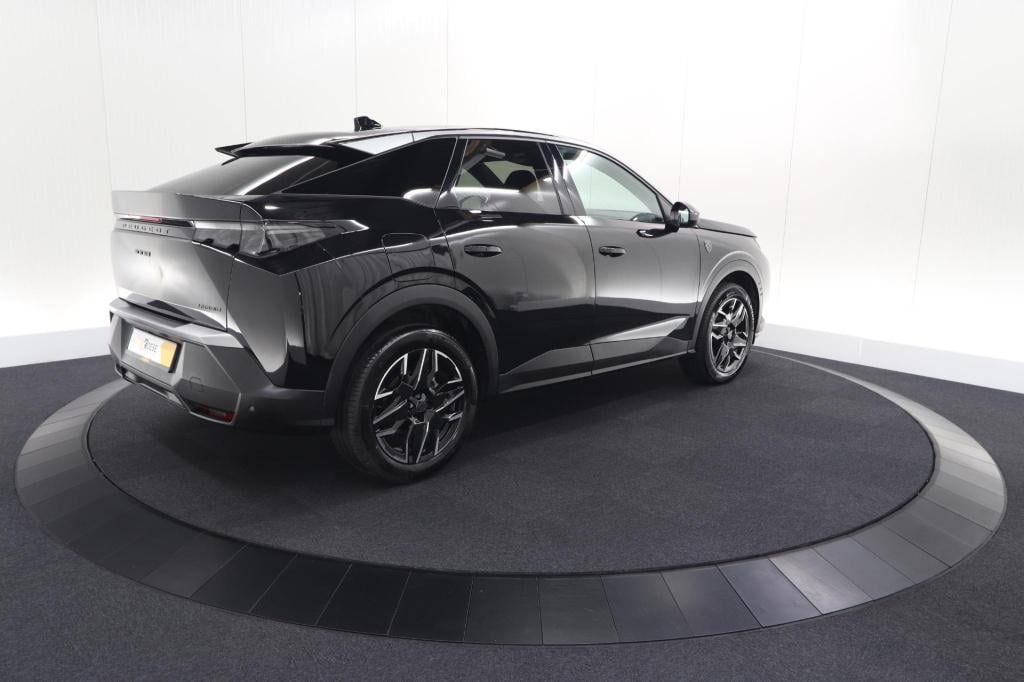 Peugeot 3008 1.2 hybrid 145 gt | elektrische kofferklep | camera | adaptiev