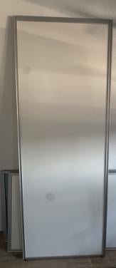 Schuifdeuren kastenwand