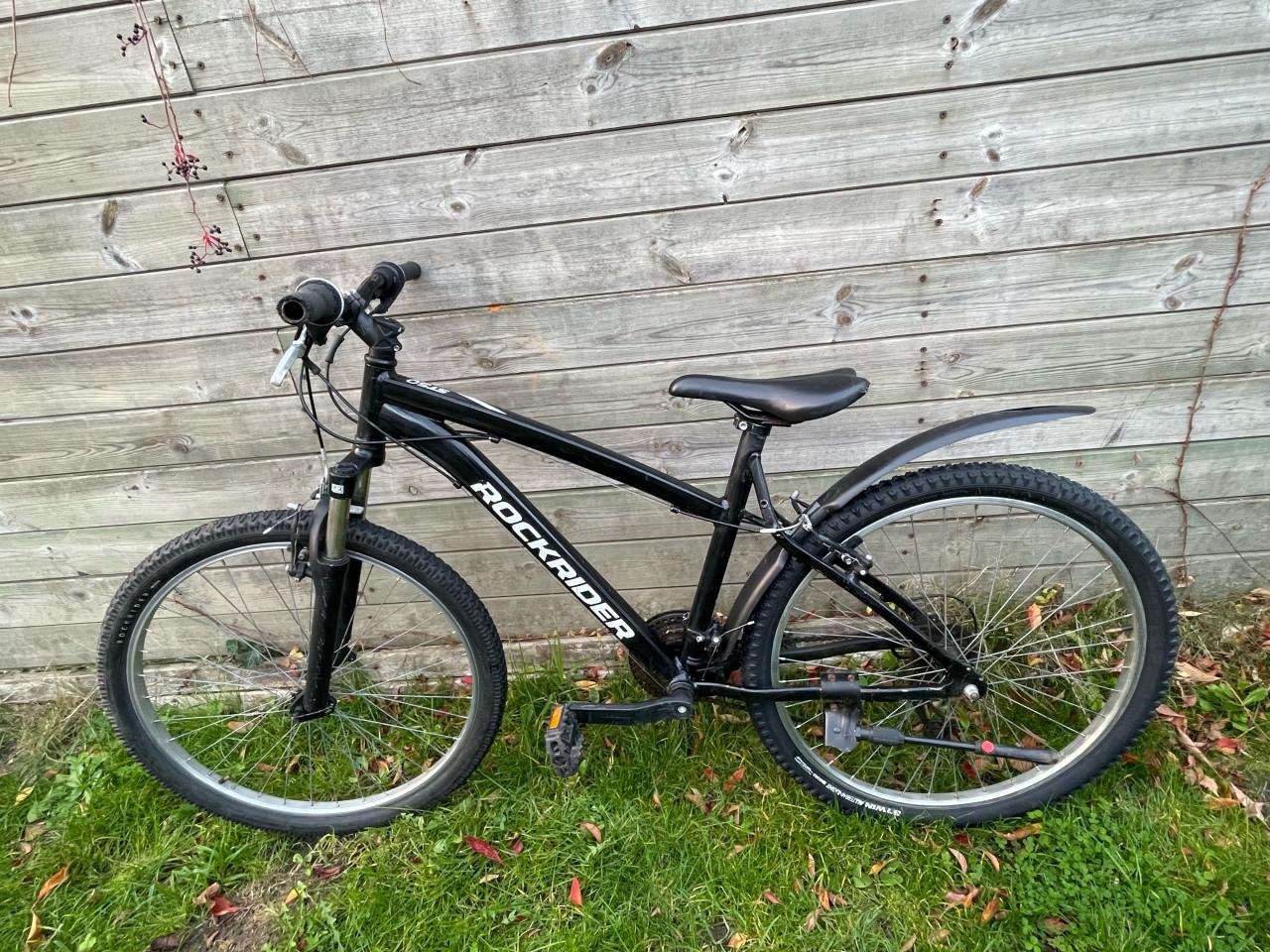 Mountainbike 26 inch