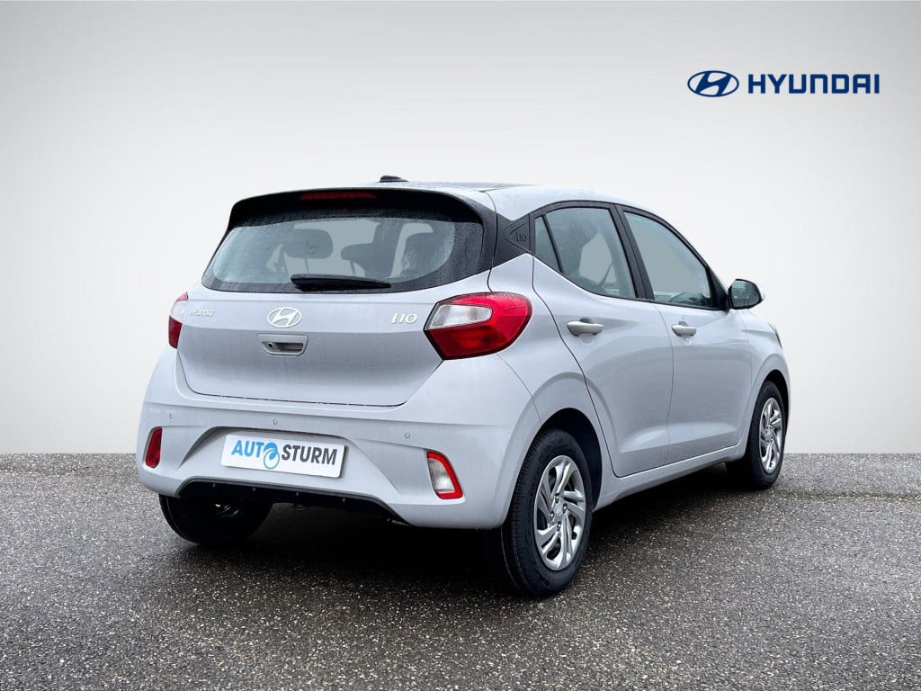Hyundai I 10 1.0 comfort smart 5-zits