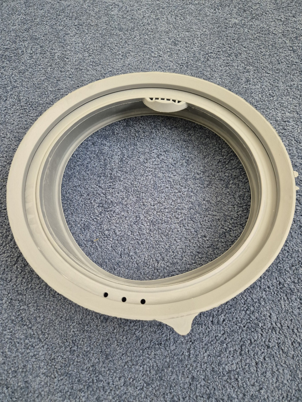 -NIEUW- Manchet MIELE wasmachine