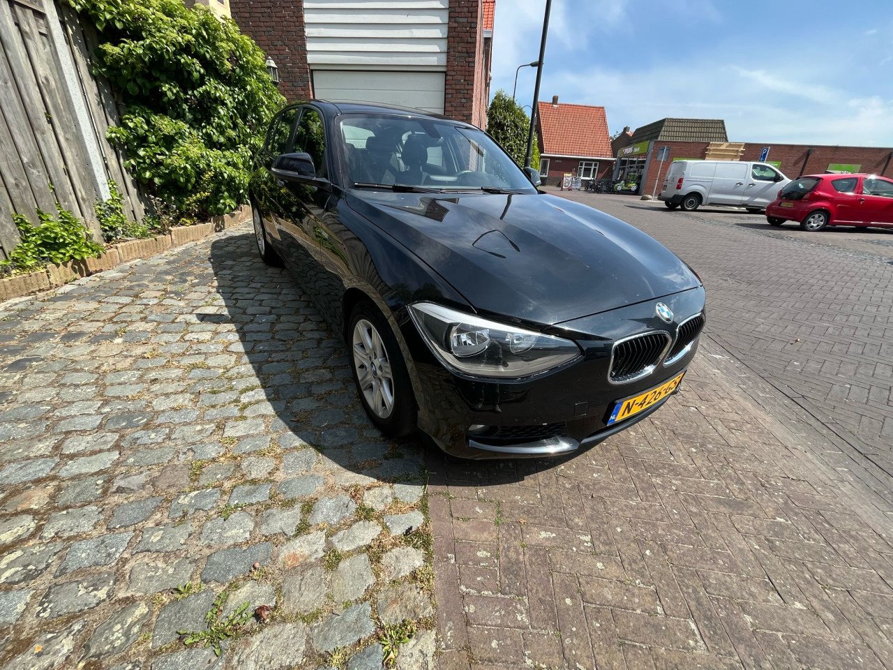 Auto