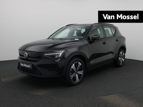 Volvo XC40 recharge core | automaat | lmv | parkeer sensoren | virtual cock