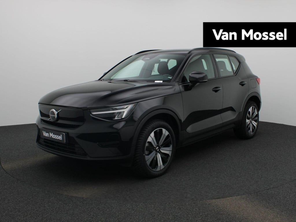 Volvo XC40 recharge core 70 kwh | automaat | lmv | parkeer sensoren | virtu