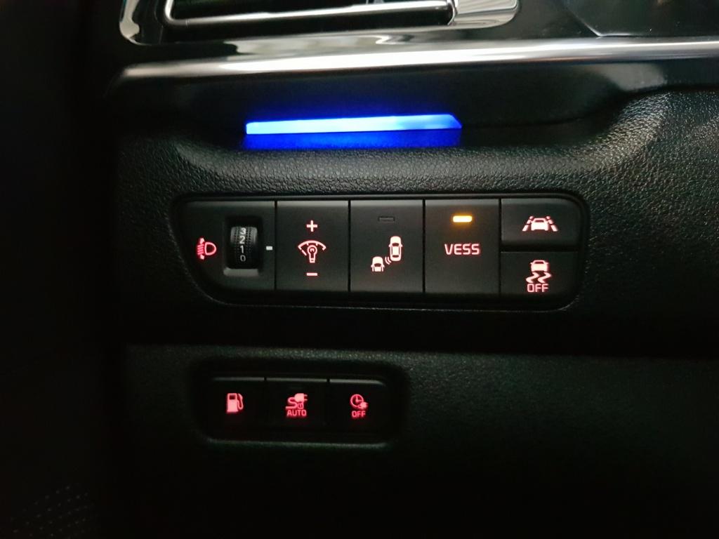 Kia Niro phev dynamicplus edition