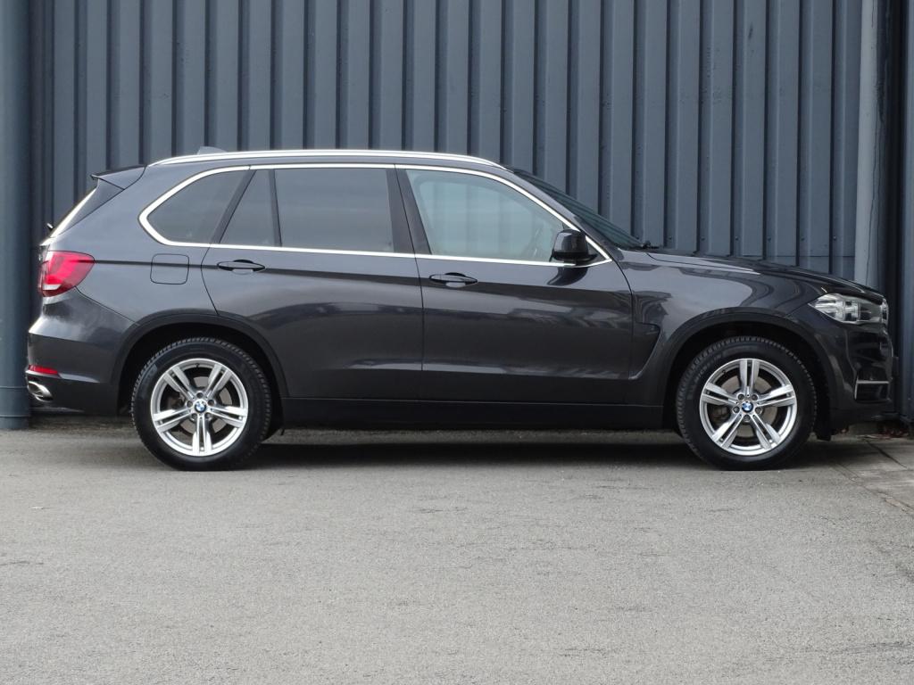 BMW X5 xdrive40e high executive