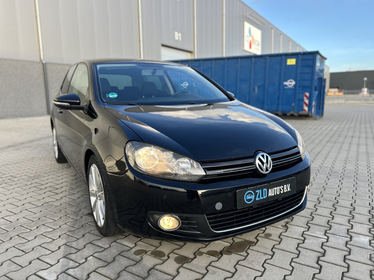 Volkswagen Golf 1.4 TSI Comfortline|APK|CRUISE CONT|CARPLAY|
